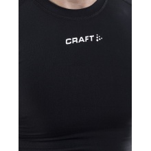 Craft Compression Long Sleeve Shirt (tight fit) Pro Control Underwear black Men